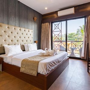 Chambre de Luxe Lit King-Size